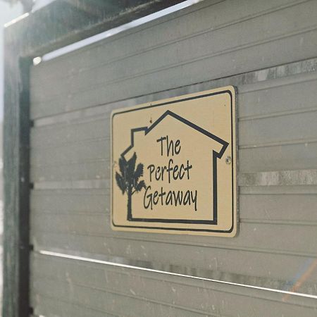 グランベThe Perfect Getawayアパートメント エクステリア 写真