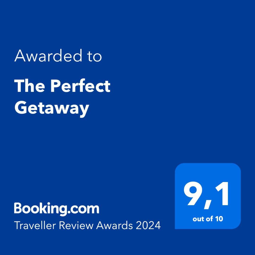 グランベThe Perfect Getawayアパートメント エクステリア 写真