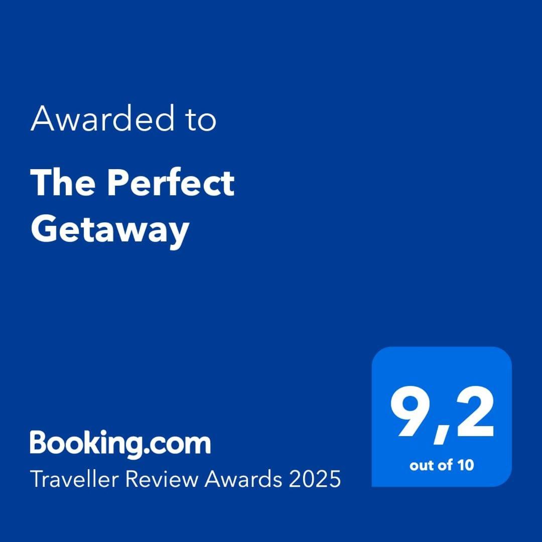 グランベThe Perfect Getawayアパートメント エクステリア 写真